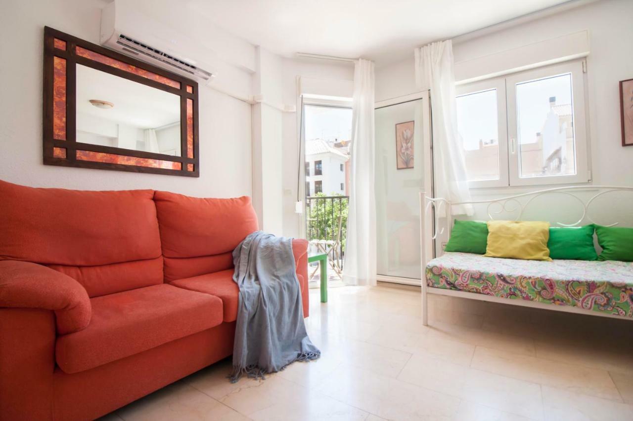 Camas Freshapartments By Bossh! Apartments マラガ エクステリア 写真