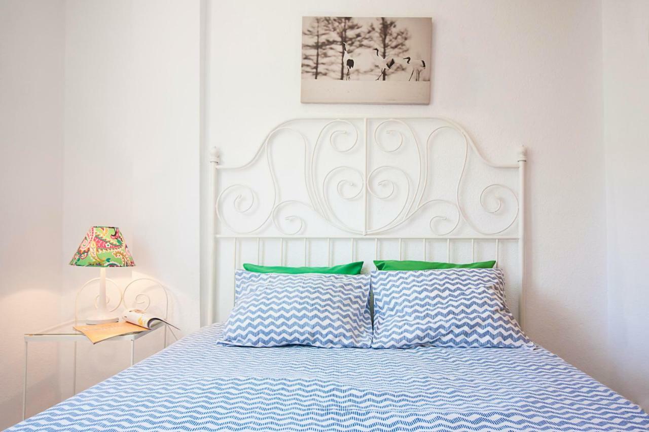 Camas Freshapartments By Bossh! Apartments マラガ エクステリア 写真