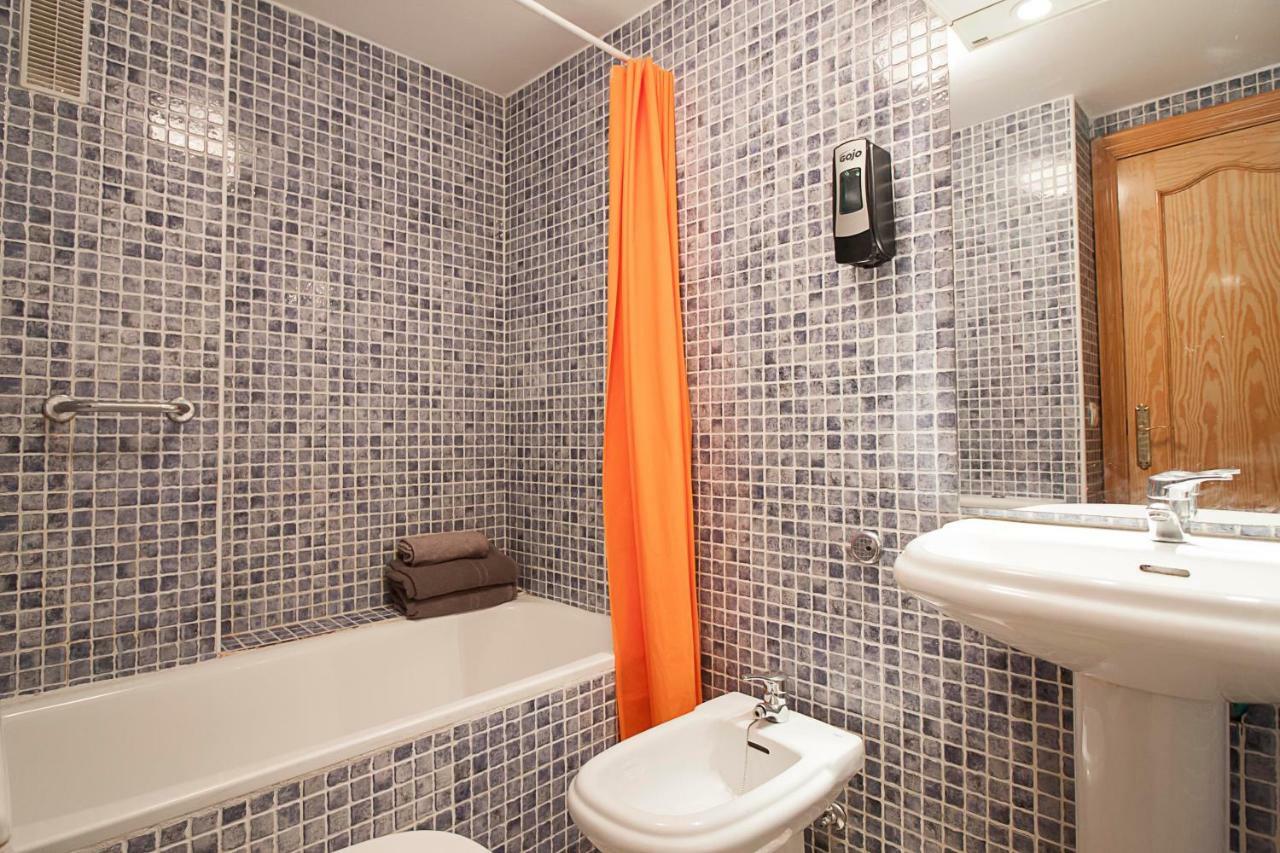 Camas Freshapartments By Bossh! Apartments マラガ エクステリア 写真